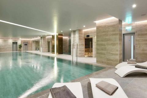 2 bedroom apartment for sale, Carrara Tower, 250 City Road, Bolinder Place, London, EC1V