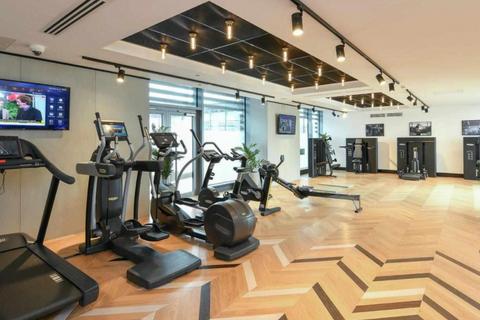 2 bedroom apartment for sale, Carrara Tower, 250 City Road, Bolinder Place, London, EC1V