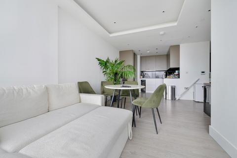 2 bedroom apartment for sale, Carrara Tower, 250 City Road, Bolinder Place, London, EC1V
