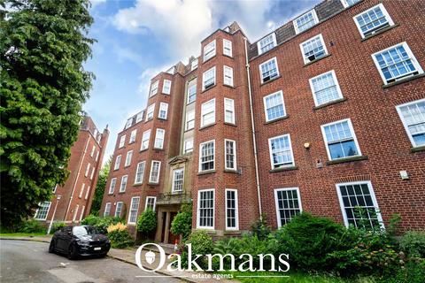3 bedroom apartment for sale, Kenilworth Court, Hagley Road, Birmingham, West Midlands, B16