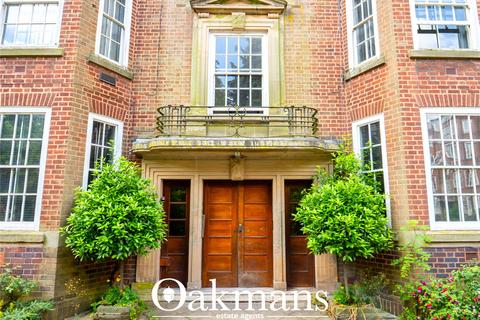 3 bedroom apartment for sale, Kenilworth Court, Hagley Road, Birmingham, West Midlands, B16