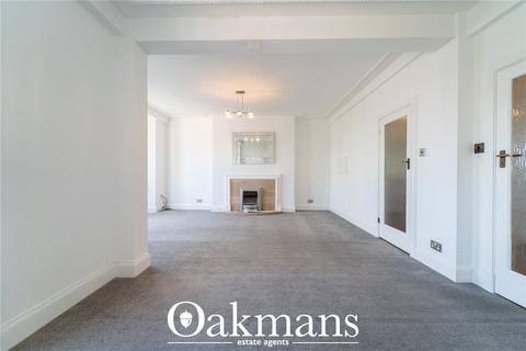 3 bedroom apartment for sale, Kenilworth Court, Hagley Road, Birmingham, West Midlands, B16