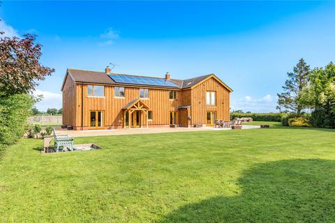 5 bedroom equestrian property for sale, Kinnerton Road, Lower Kinnerton, Chester, United Kingdom, CH4
