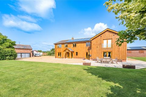 5 bedroom equestrian property for sale, Kinnerton Road, Lower Kinnerton, Chester, United Kingdom, CH4