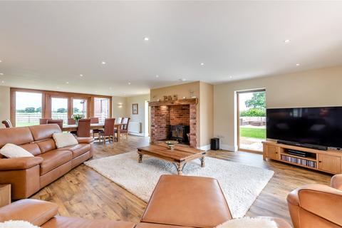 5 bedroom equestrian property for sale, Kinnerton Road, Lower Kinnerton, Chester, United Kingdom, CH4