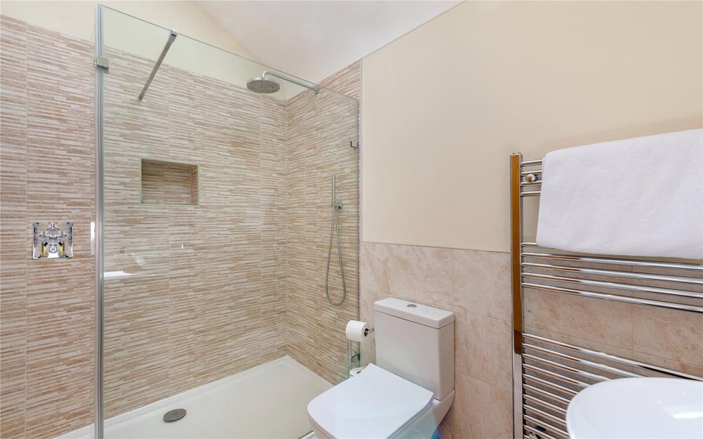 Principal Ensuite 2