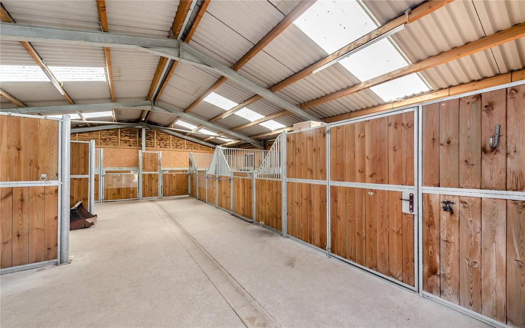 American Barn