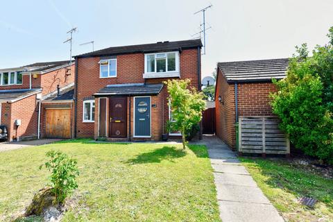 2 Knappe Close, Henley-on-thames, RG9 1XP
