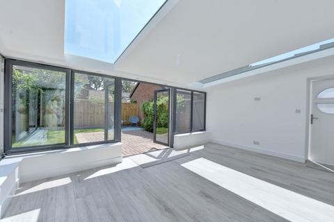 2 Knappe Close, Henley-on-thames, RG9 1XP