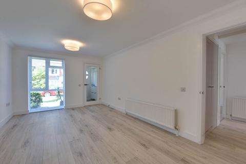 2 Knappe Close, Henley-on-thames, RG9 1XP