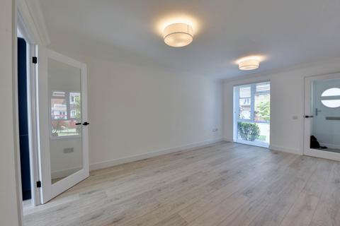 2 Knappe Close, Henley-on-thames, RG9 1XP
