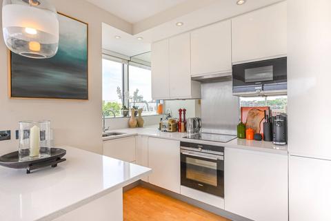 1 bedroom flat for sale, Grosvenor Road, Westminster, London, SW1V