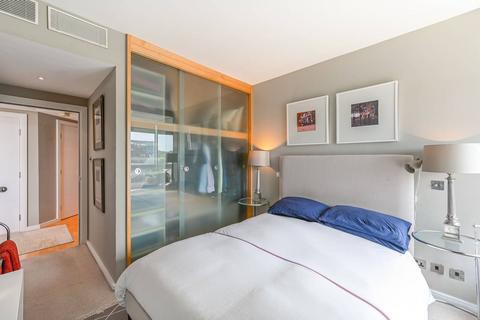 1 bedroom flat for sale, Grosvenor Road, Westminster, London, SW1V