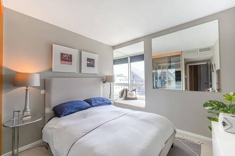 1 bedroom flat for sale, Grosvenor Road, Westminster, London, SW1V