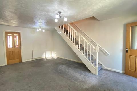3 Trinity Grove, Brighouse, HD6 4BG