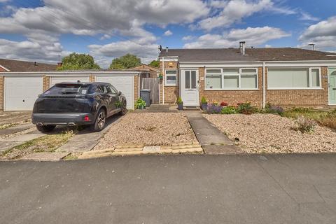 9 Aster Close, Burbage, Hinckley, LE10 2UG
