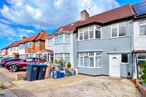 undefined, Summit Close, London NW9