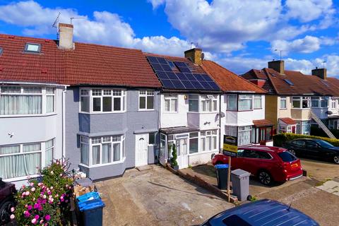 undefined, Summit Close, London NW9