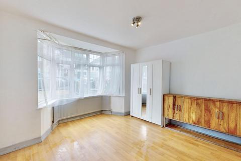 undefined, Summit Close, London NW9