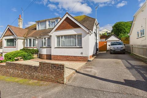 3 bedroom semi-detached house for sale, Clifton Road, Paignton