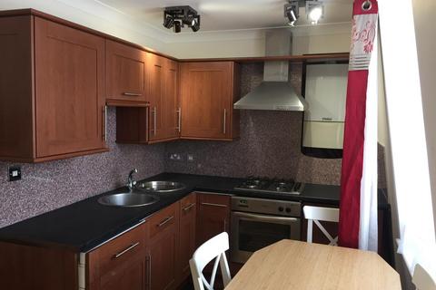 1 bedroom flat to rent, St Clements Street, Islington, London, N7