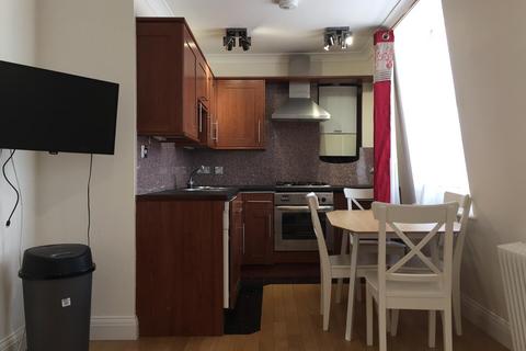 1 bedroom flat to rent, St Clements Street, Islington, London, N7