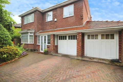 undefined, Gibwood Road, Manchester