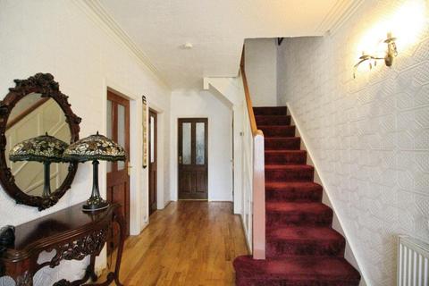 undefined, Gibwood Road, Manchester