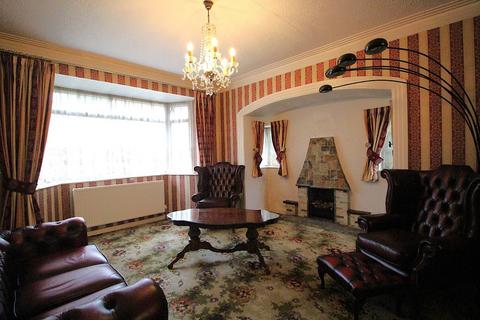 undefined, Gibwood Road, Manchester