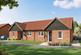 Plot 64, Semi Detached Morgan at The Driftwoods, Kings Lynn Road PE36 photo 2