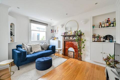 Boundary Lane, Elephant and Castle, London, SE17