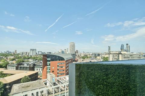 1 bedroom flat for sale, Southwark Bridge Road, Borough, London, SE1