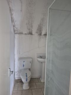 1 bedroom flat for sale, Flat 3, 133 Wellington Street, Gravesend, Kent DA12 1JE