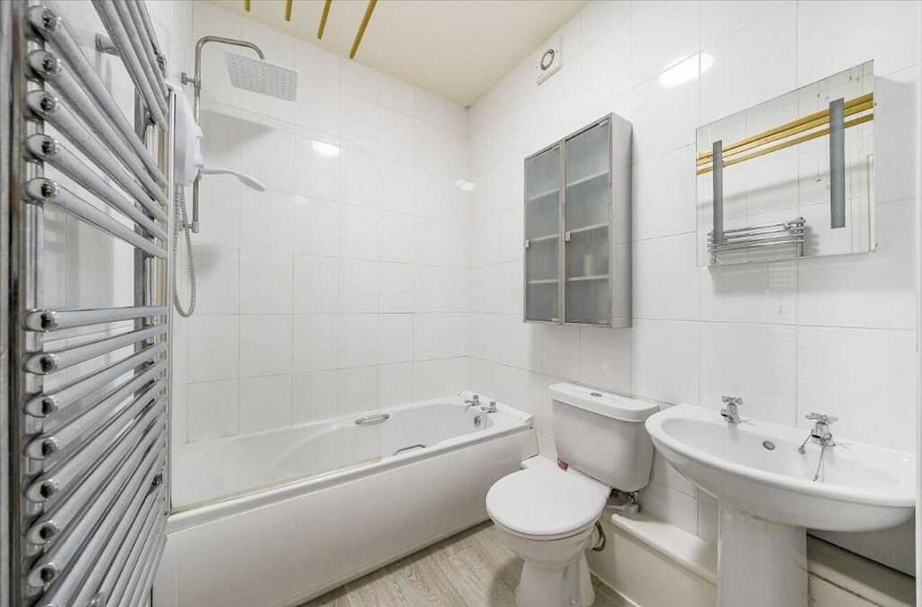 Bathroom/wc