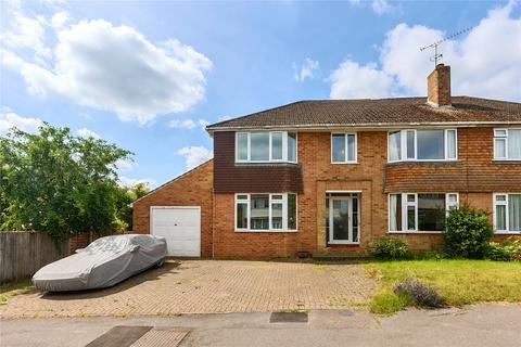 4 bedroom house for sale, Knighton Road, Otford, Sevenoaks, Kent, TN14