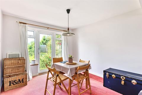 4 bedroom house for sale, Knighton Road, Otford, Sevenoaks, Kent, TN14