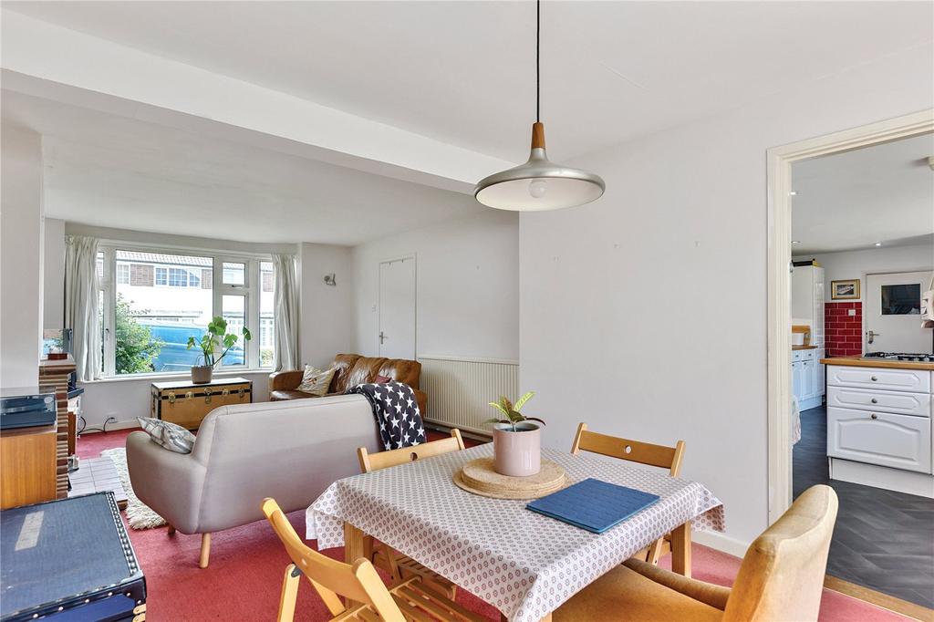 Dining/Sitting Room