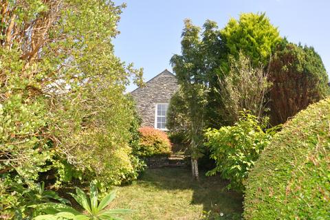 undefined, Gerrans, Portscatho, The Roseland Peninsula, Cornwall