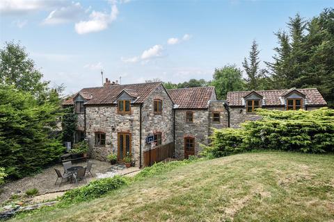 5 bedroom semi-detached house for sale, Durley Hill, Keynsham, Bristol