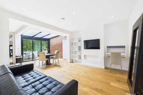 undefined, Wells Drive, London NW9