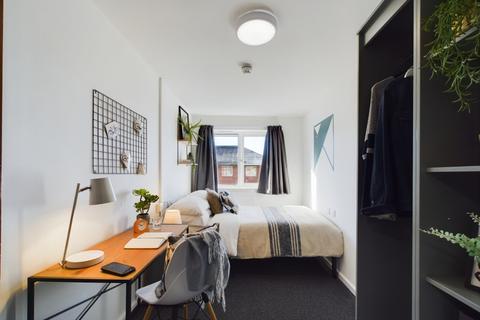 1 bedroom in a house share to rent, Brookside, Derby DE1