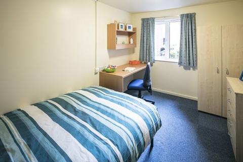 1 bedroom in a house share to rent, Brookside, Derby DE1
