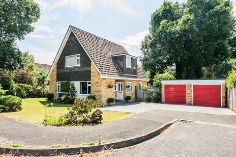 10 Forest Close, North Baddesley, Southampton, SO52 9GW