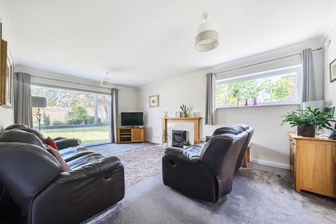 10 Forest Close, North Baddesley, Southampton, SO52 9GW