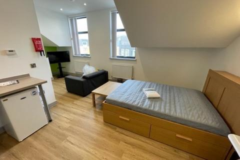 Studio to rent, Old Tiverton Road, Exeter EX4