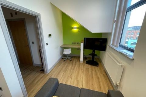 Studio to rent, Old Tiverton Road, Exeter EX4