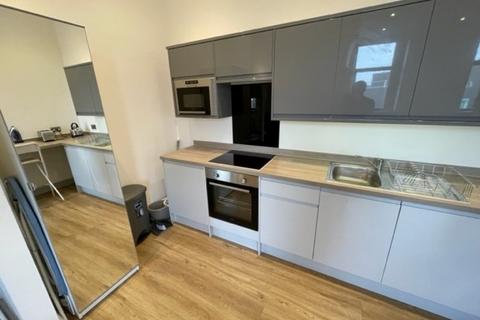 Studio to rent, Old Tiverton Road, Exeter EX4