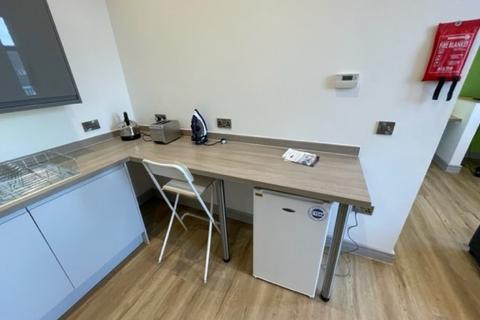 Studio to rent, Old Tiverton Road, Exeter EX4