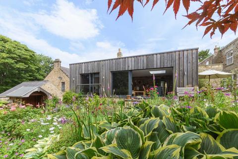 4 bedroom detached house for sale, The Mews, The Terrace, Shotley Bridge, County Durham