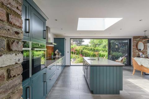 4 bedroom detached house for sale, The Mews, The Terrace, Shotley Bridge, County Durham
